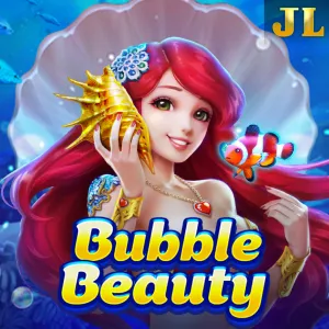 Jili : Bubble Beauty - NOLIMITSLOT777