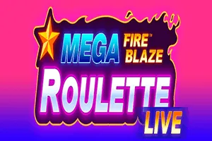 Mega Fire Blaze Ruleta España - NOLIMITSLOT777
