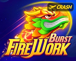 Firework Burst - NOLIMITSLOT777