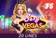 Spadegaming : Sexy Vegas - NOLIMITSLOT777