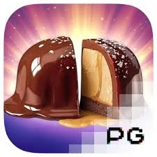 PGSoft : Chocolate Deluxe - NOLIMITSLOT777