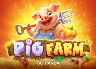 Pig Farm - NOLIMITSLOT777