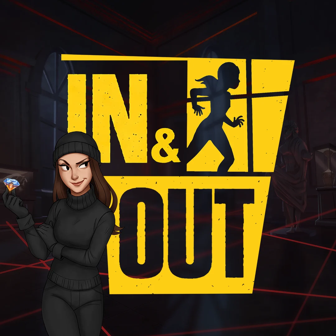 In and Out - NOLIMITSLOT777