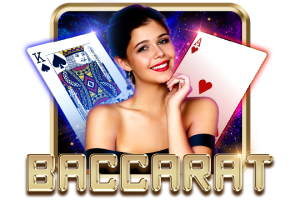 Baccarat Classic - NOLIMITSLOT777