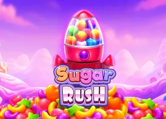 Pragmatic : Sugar Rush - NOLIMITSLOT777