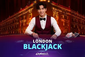 London Blackjack - NOLIMITSLOT777