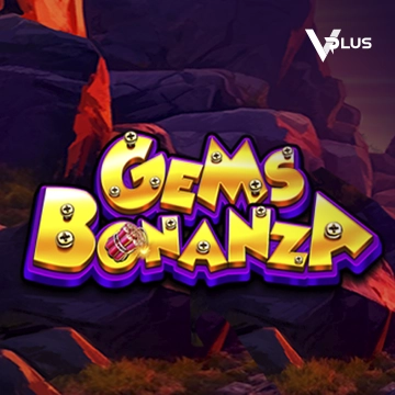 Gems Bonanza - NOLIMITSLOT777