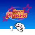 Bonus Poker 1 Hand - NOLIMITSLOT777