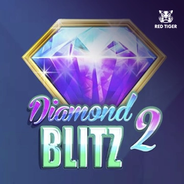 Redtiger : Diamond Blitz 2 - NOLIMITSLOT777