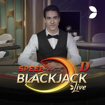 Speed Blackjack D - NOLIMITSLOT777