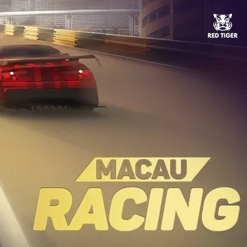 Redtiger : Macau Racing - NOLIMITSLOT777