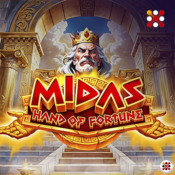 Mancala : Midas: Hand of Fortune - NOLIMITSLOT777