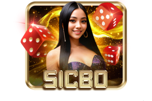 SicBo - NOLIMITSLOT777