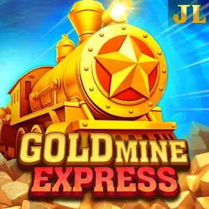 Gold Mine Express - NOLIMITSLOT777
